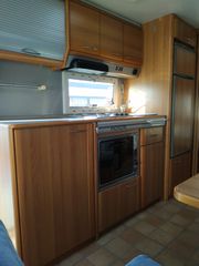 Knaus 2000 EYROSTAR 650-thumb-9