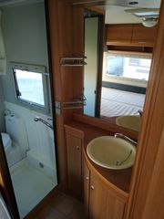 Knaus 2000 EYROSTAR 650-thumb-11