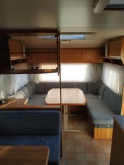 Knaus 2000 EYROSTAR 650-thumb-13
