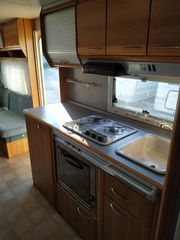 Knaus 2000 EYROSTAR 650-thumb-14