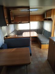 Knaus 2000 EYROSTAR 650-thumb-15