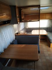 Knaus 2000 EYROSTAR 650-thumb-16