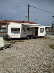 Knaus 2000 EYROSTAR 650-thumb-18