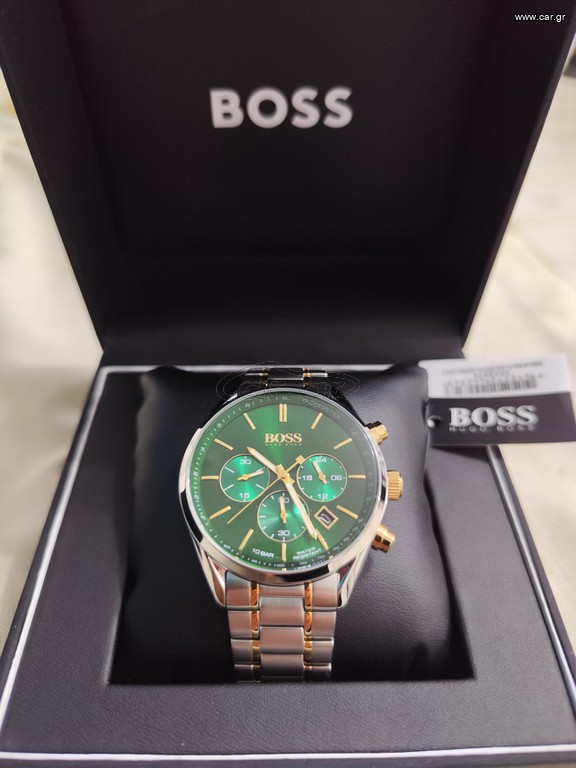 Hugo Boss