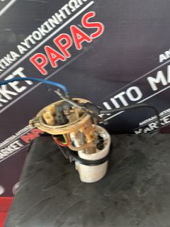 ΑΝΤΛΙΑ ΚΑΥΣΙΜΟΥ LEON OCT GOLF7  A3 5Q0919050P|A2C82349000|203