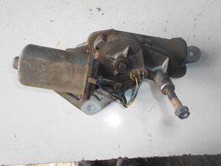 ΜΟΤΕΡ ΠΙΣΩ ΥΑΛΟΚΑΘΑΡΙΣΤΗΡΩΝ SUZUKI BALENO 1995-2003  WM-3208-1S