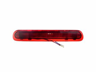 ΤΡΙΤΟ ΣΤΟΠ TOYOTA VIGO KUN15/25/26/35 '04-'10 ΚΟΝΤΟ ΚΟΚΚΙΝΟ LED