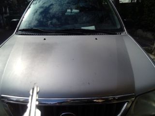 Daihatsu Terios 2003 TERIOS 1.3 4X4