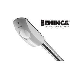 BENINCA-JIM JM3-9B, 600Nm