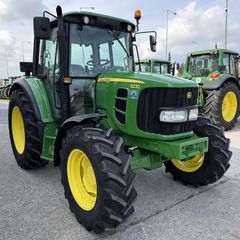 Τρακτέρ John Deere 2008 6230 STANDARD-thumb-1