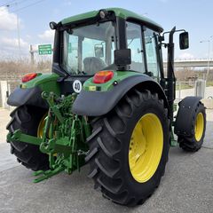 Τρακτέρ John Deere 2008 6230 STANDARD-thumb-2