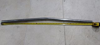 Τιμόνι V 1" ίντσας 25mm για chopper/bobber/custom-thumb-1