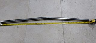 Τιμόνι V 1" ίντσας 25mm για chopper/bobber/custom-thumb-2