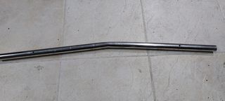 Τιμόνι V 1" ίντσας 25mm για chopper/bobber/custom-thumb-3