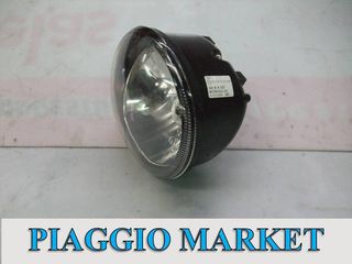 Φαναρι εμπρος για Piaggio  Vespa GTS 250-300 2012-2016.  PIAGGIO MARKET. ΚΑΙΝΟΥΡΙΑ ΚΑΙ ΜΕΤΑΧΕΙΡΙΣΜΕΝΑ ΑΝΤΑΛΛΑΚΤΙΚΑ.