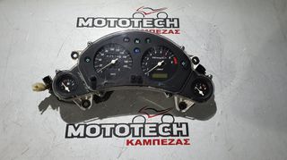 ΟΡΓΑΝΑ-ΚΟΝΤΕΡ HONDA XL 650V TRANSALP (ΠΛΗΡΩΣ ΛΕΙΤΟΥΡΓΙΚΟ)