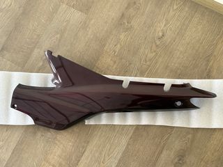 ΟΥΡΑ ΑΡΙΣΤΕΡΗ ΓΝΗΣΙΑ HONDA ASTREA SUPRA NF100 ΜΠΟΡΝΤΟ 64340-KEV-880FMD