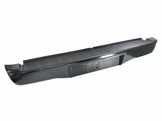 ΠΡΟΦΥΛΑΚΤΗΡΑΣ TOYOTA HILUX VIGO '05-'11 KUN25/26 SCB/XTR/DCB/ '12- XTR/DCB ΠΙΣΩ ΜΑΥΡΟΣ ΜΕΤΑΛΛΙΚΟΣ