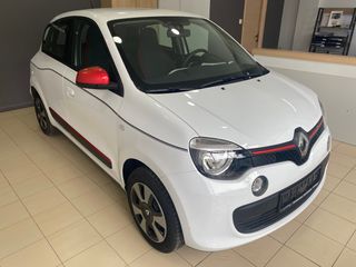 Renault Twingo 2016 DYNAMIQUE