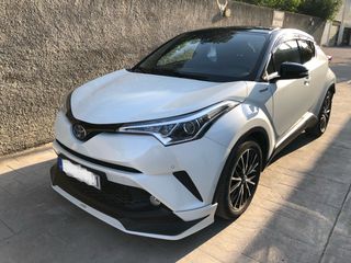 Toyota C-HR 2017 CHIC