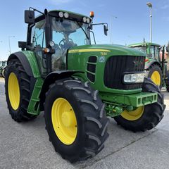 Τρακτέρ John Deere 2009 7530 PREMIUM-thumb-1