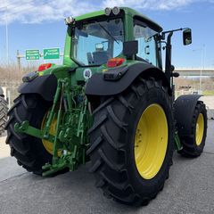 Τρακτέρ John Deere 2009 7530 PREMIUM-thumb-2