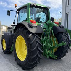 Τρακτέρ John Deere 2009 7530 PREMIUM-thumb-3