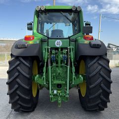 Τρακτέρ John Deere 2009 7530 PREMIUM-thumb-4