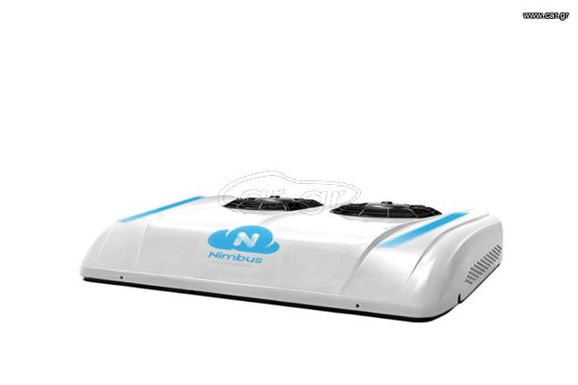 AIR CONDITION ΟΡΟΦΗΣ ΗΛΕΚΤΡΙΚΟ 12V-24V-thumb-2