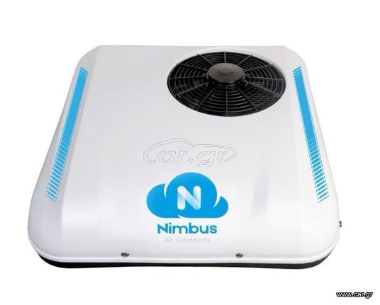 AIR CONDITION ΟΡΟΦΗΣ ΗΛΕΚΤΡΙΚΟ 12V-24V-thumb-3