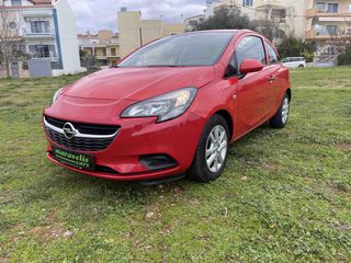 Opel Corsa 2016 1.2 SELECTION  NAVI