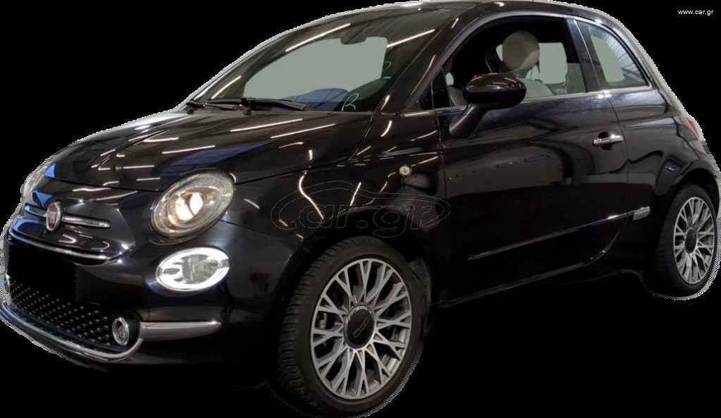 Fiat 500 '20 500 1.0 70 CH HYBRIDE BSG S/S STAR***COMING SOON***