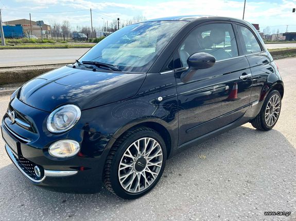 Fiat 500 2020 500 1.0 70 CH HYBRIDE BSG S/S STAR