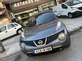 Nissan Juke 2013 .1.5 DCI DIESEL