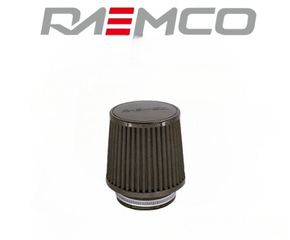 Φιλτροχοάνη Urethane Top Cap 101mm x 160mm x 151mm (USB-160-101-BLK)