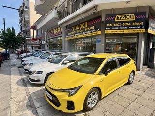 Suzuki Swace 2021 ΕΛΛΗΝΙΚΟ,ΕΤΟΙΜΟ ΒΑΜΜΕΝΟ ΜΕ ΦΠΑ