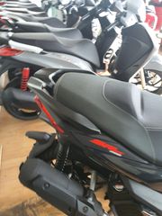 Aprilia SR GT 200 2026 200-thumb-3