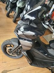 Aprilia SR GT 200 2026 200-thumb-5