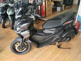 Aprilia SR GT 200 2026 200-thumb-6
