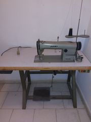 JUKI DDL 227