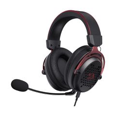 Gaming Ακουστικά - Redragon H386 Diomedes | Pancarshop