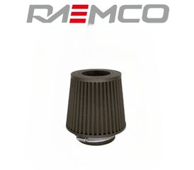 Φιλτροχοάνη Urethane Top Cap 101mm x 160mm x 151mm (USBD-160-101-BLK) Double Cone