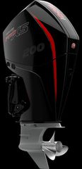 Mercury 2025 PROXS V8 200