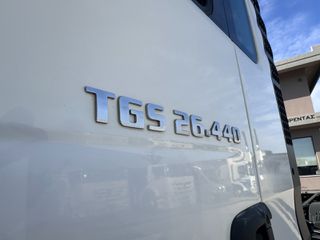 Σασί MAN 2013 26.440 TGS EURO 5 EEV 26440 2013-thumb-7