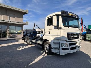 Σασί MAN 2013 26.440 TGS EURO 5 EEV 26440 2013-thumb-4