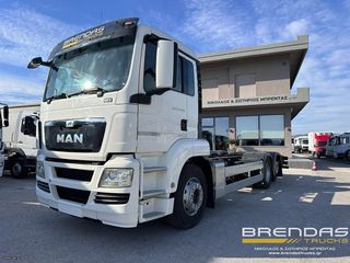 Σασί MAN 2013 26.440 TGS EURO 5 EEV 26440 2013-thumb-3