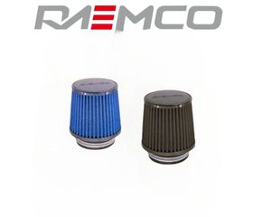 Φιλτροχοάνη Urethane Top Cap 63mm x 160mm x 151mm (USB-160-63)