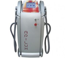 Φωτοαποτρίχωση-Φωτόλυση-Φωτοανάπλαση  APILUX 2G