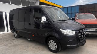 Mercedes-Benz 2020 sprinter 316