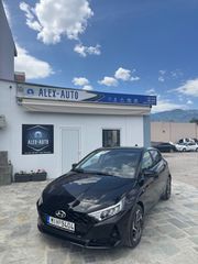 Hyundai i 20 2023 1.0 T-GDI 100 HYBRID 48V Creative DCT-7